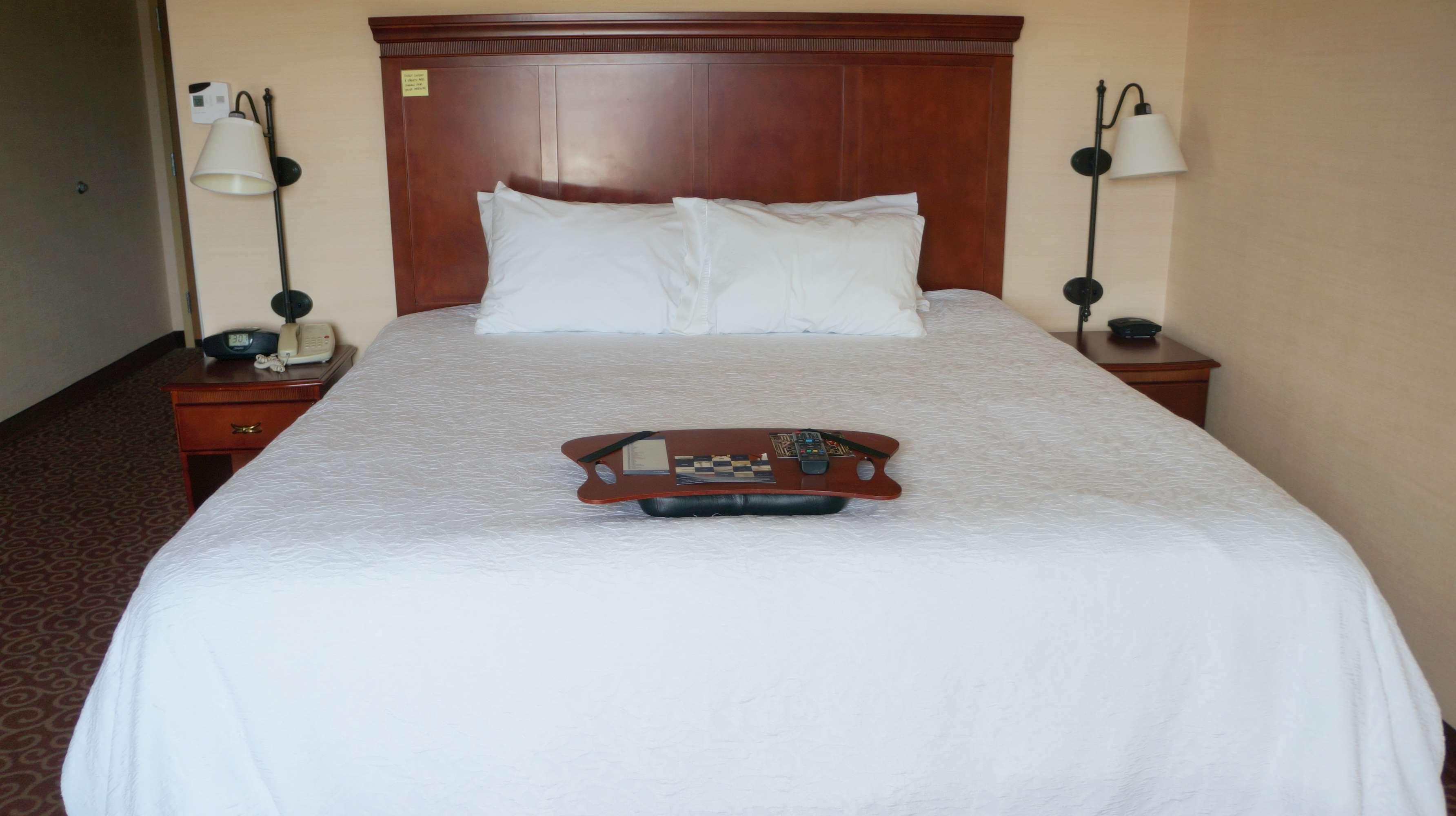 Hampton Inn & Suites Kingman Eksteriør bilde