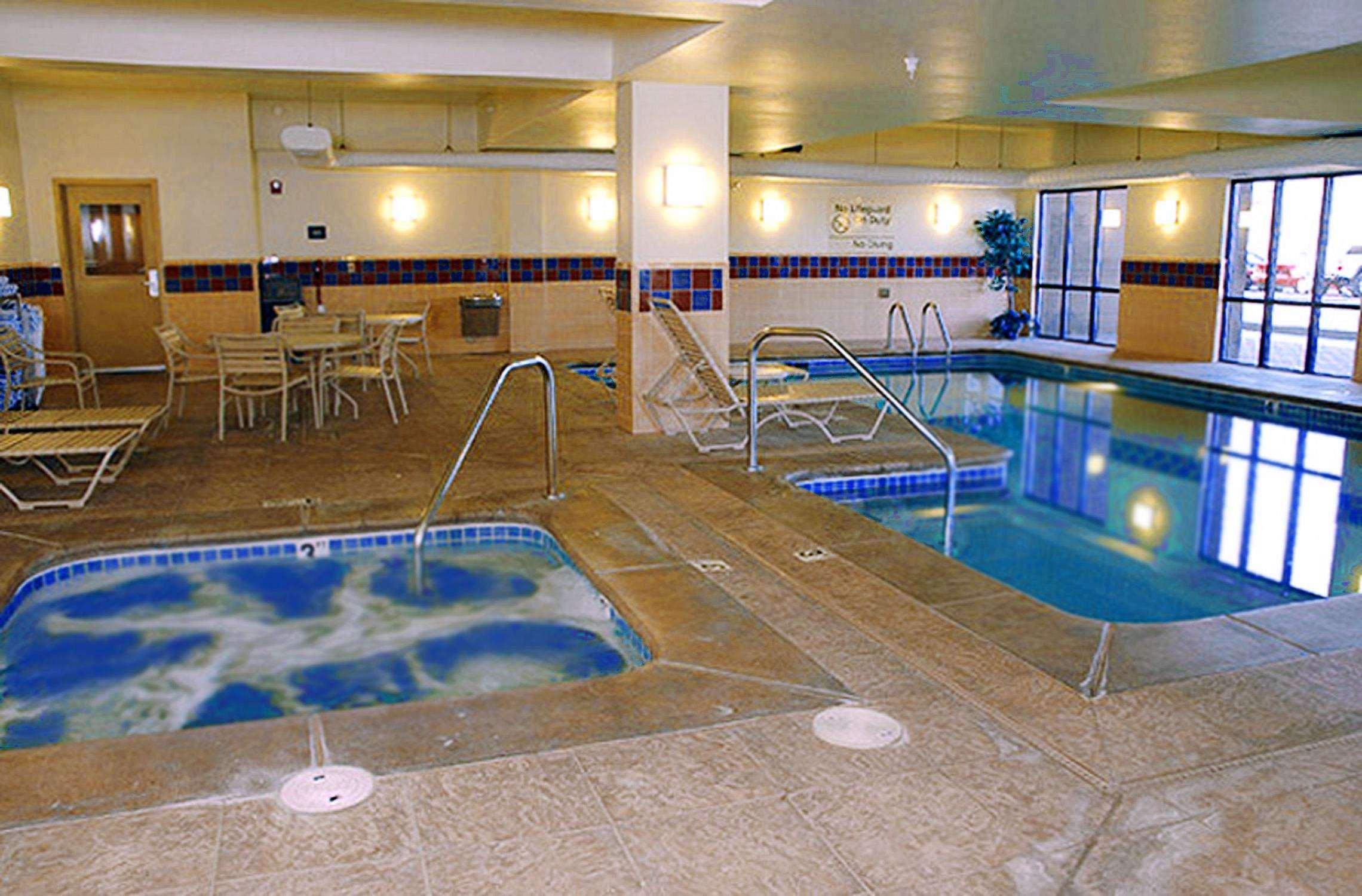 Hampton Inn & Suites Kingman Eksteriør bilde